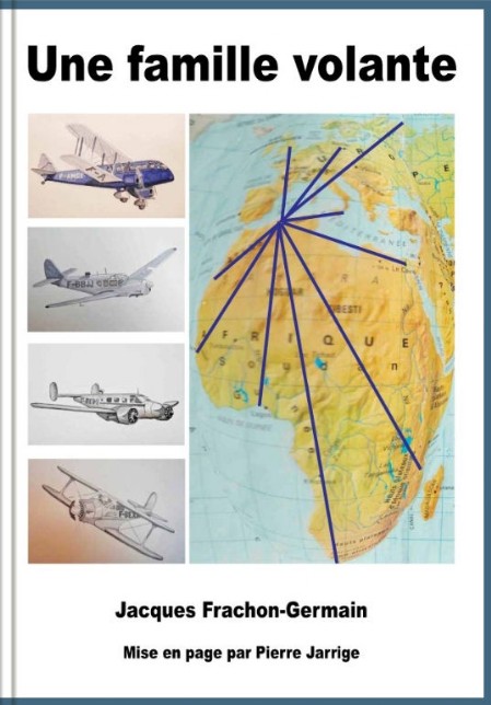 Histoire de l'Aviation en ALgérie