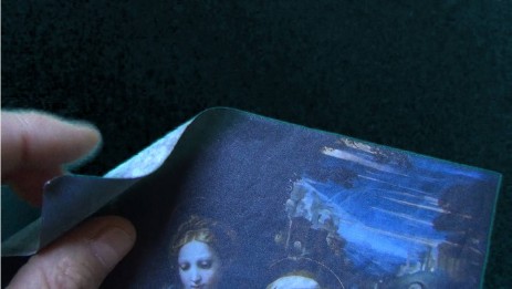 Souplesse Film Transfert