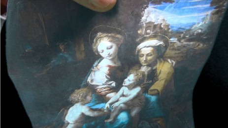 Translucidité Film Transfert