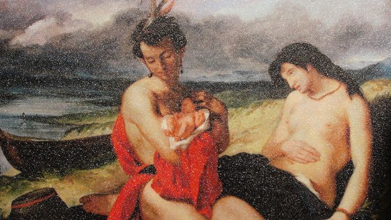 Photos Effet Textures