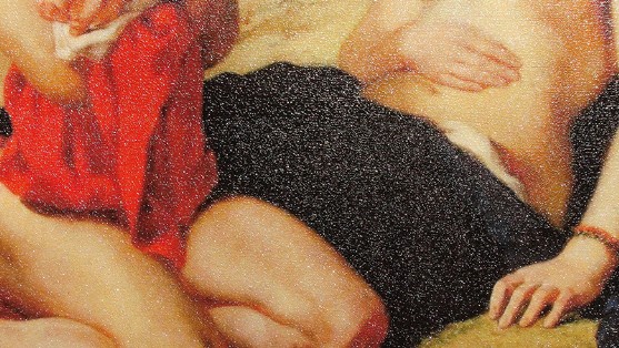 Photos Effet Textures