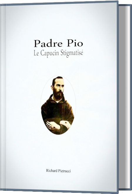 La Capucin Stgmatisé